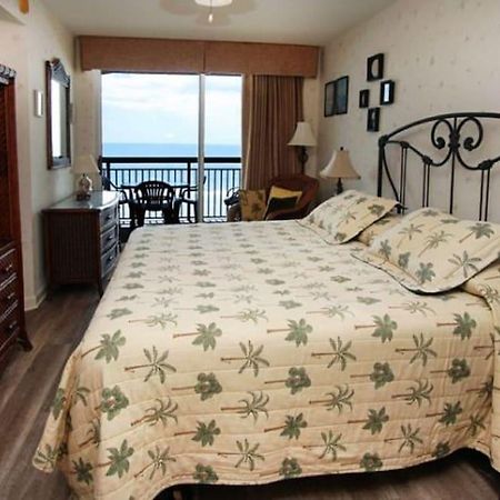 Units At North Shore Villas By Elliott Beach Rentals North Myrtle Beach Esterno foto