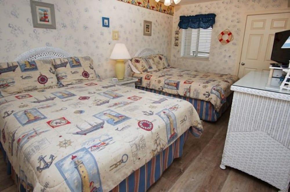 Units At North Shore Villas By Elliott Beach Rentals North Myrtle Beach Esterno foto
