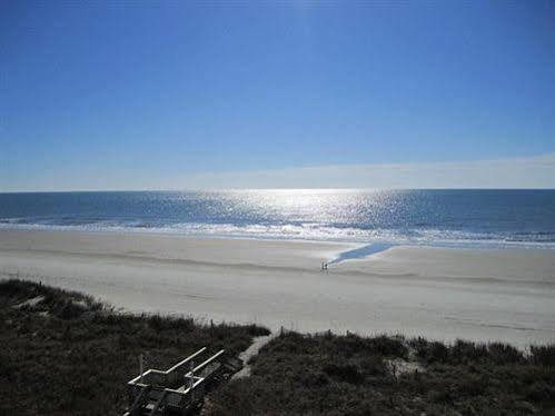 Units At North Shore Villas By Elliott Beach Rentals North Myrtle Beach Esterno foto