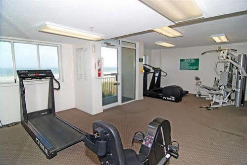 Units At North Shore Villas By Elliott Beach Rentals North Myrtle Beach Esterno foto
