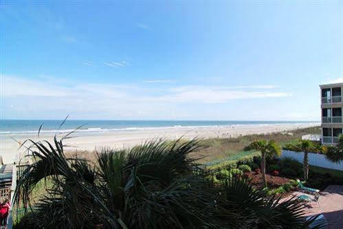 Units At North Shore Villas By Elliott Beach Rentals North Myrtle Beach Esterno foto