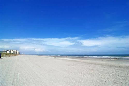 Units At North Shore Villas By Elliott Beach Rentals North Myrtle Beach Esterno foto