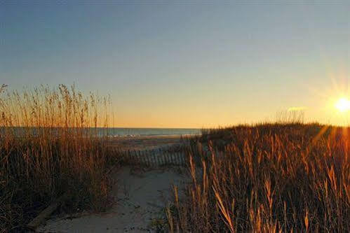 Units At North Shore Villas By Elliott Beach Rentals North Myrtle Beach Esterno foto