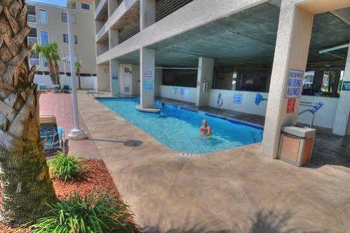 Units At North Shore Villas By Elliott Beach Rentals North Myrtle Beach Esterno foto