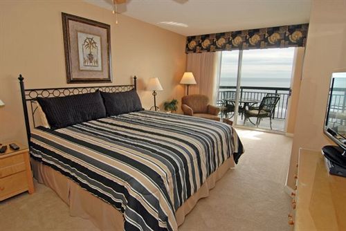 Units At North Shore Villas By Elliott Beach Rentals North Myrtle Beach Esterno foto