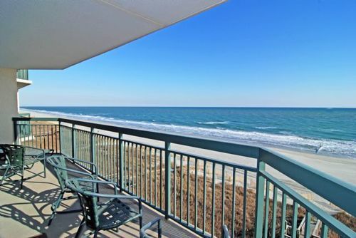 Units At North Shore Villas By Elliott Beach Rentals North Myrtle Beach Esterno foto