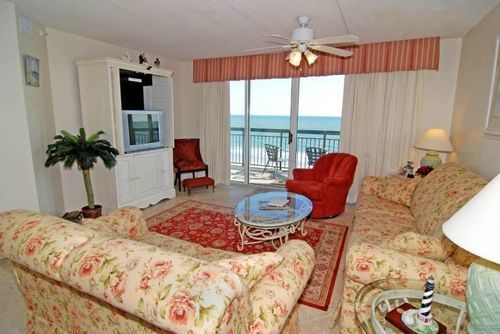 Units At North Shore Villas By Elliott Beach Rentals North Myrtle Beach Esterno foto