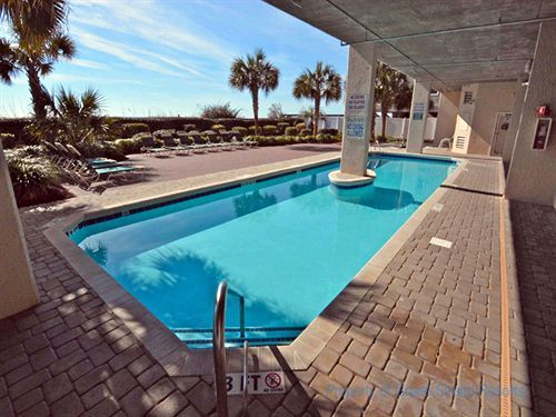 Units At North Shore Villas By Elliott Beach Rentals North Myrtle Beach Esterno foto