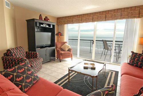 Units At North Shore Villas By Elliott Beach Rentals North Myrtle Beach Esterno foto